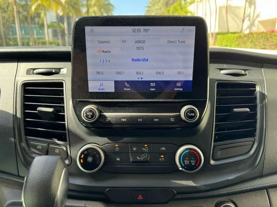 2020 Ford Transit - Image 10 of 12