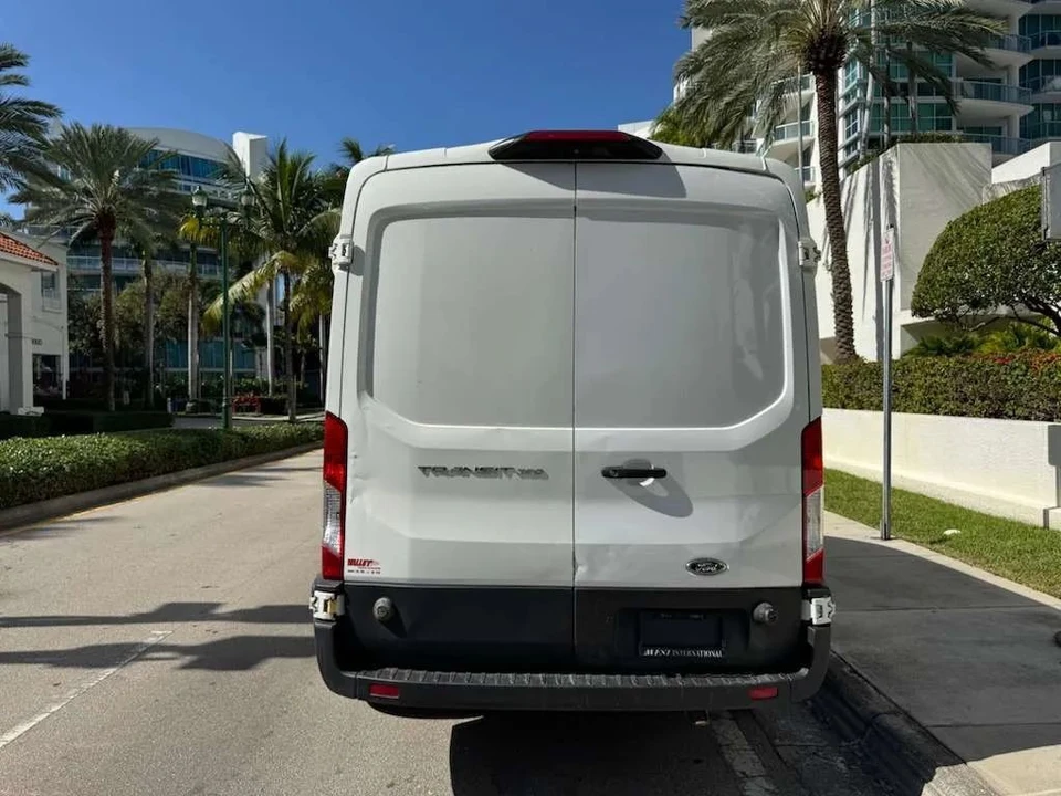 2020 Ford Transit - Image 9 of 12