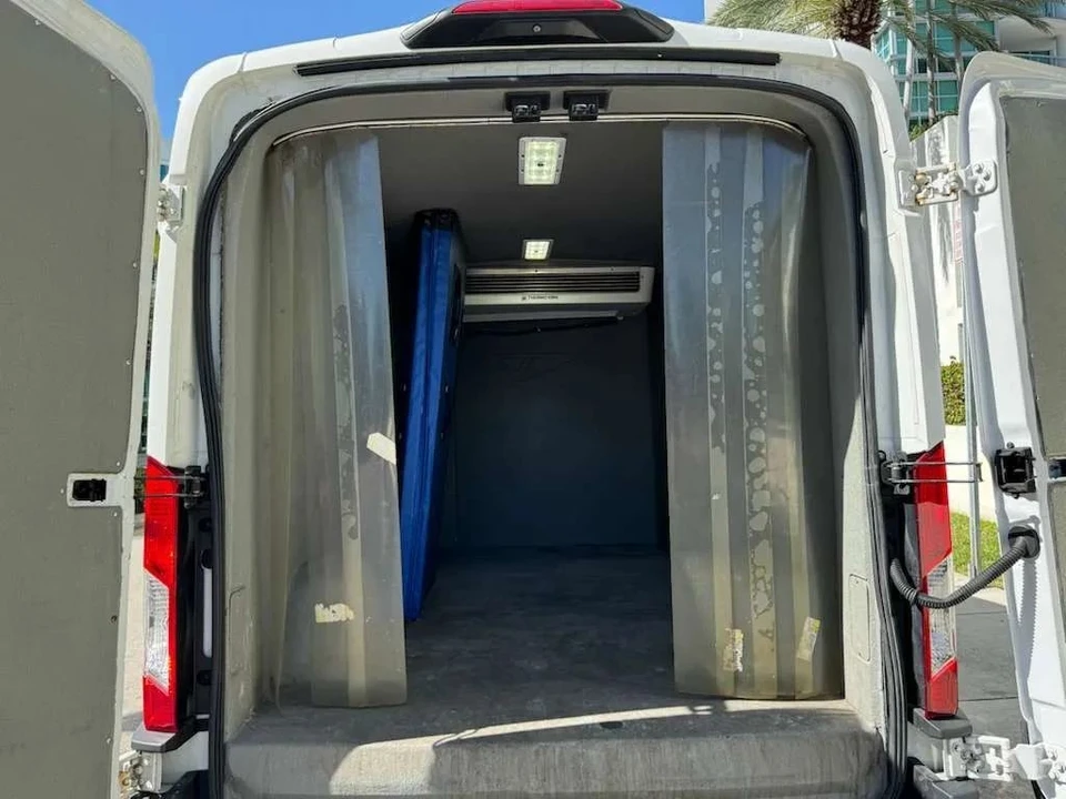 2020 Ford Transit - Image 7 of 12
