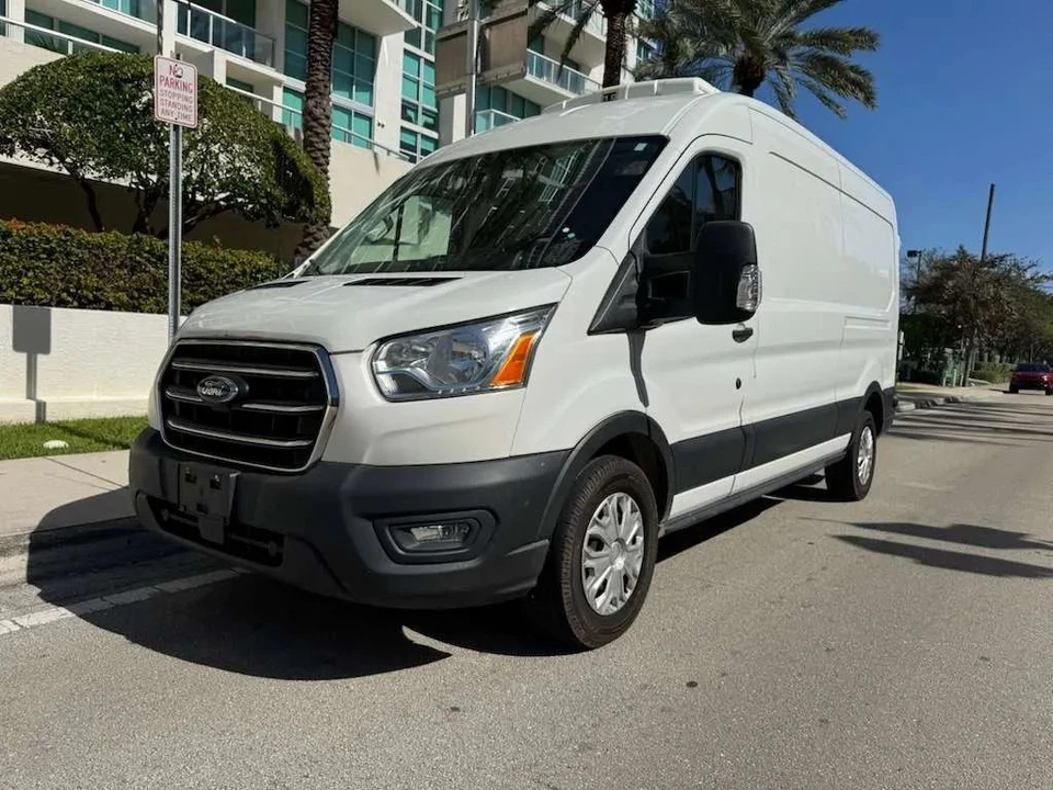 2020 Ford Transit - Image 4 of 12