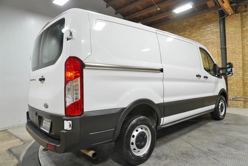 2020 Ford Transit Connect - Image 10 of 12