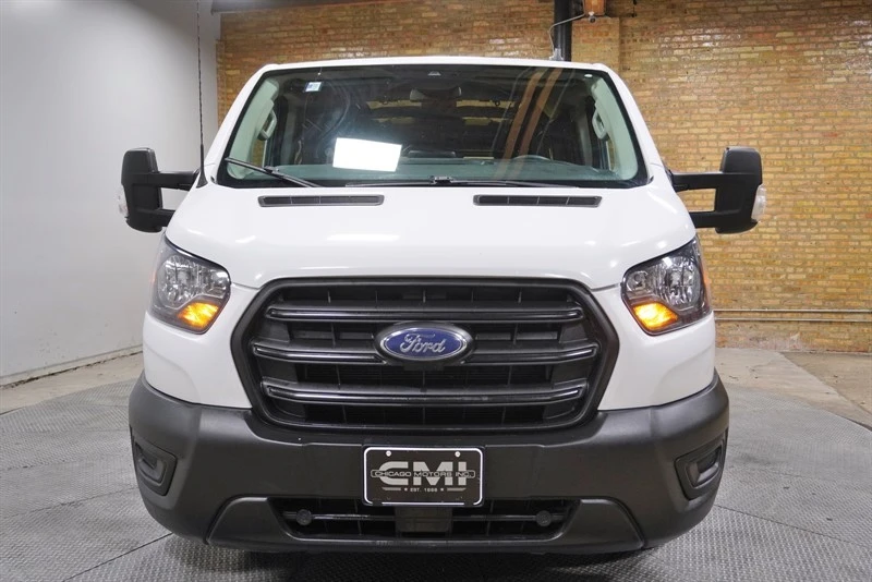 2020 Ford Transit Connect - Image 4 of 12