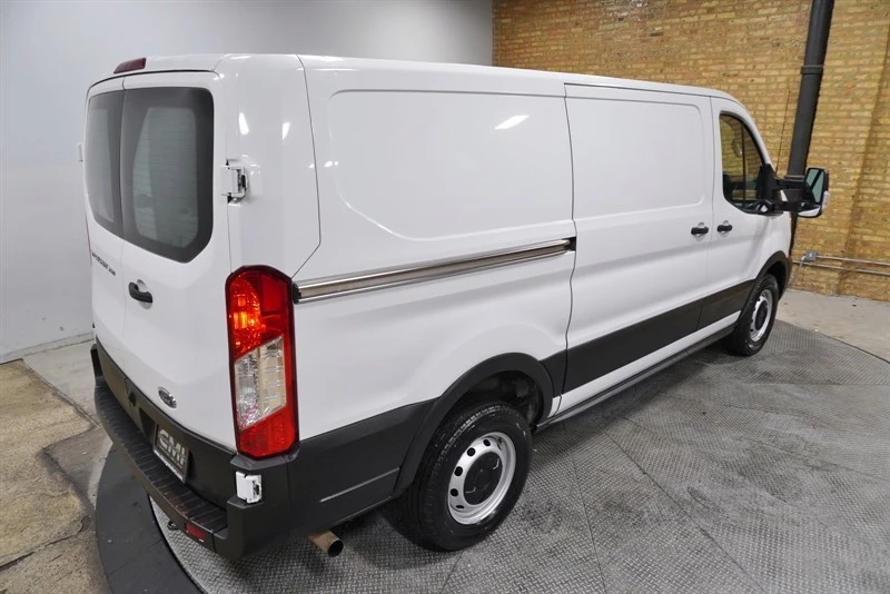 2020 Ford Transit Connect - Image 11 of 12