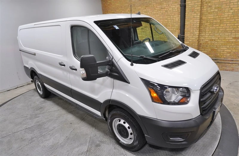 2020 Ford Transit Connect - Image 6 of 12