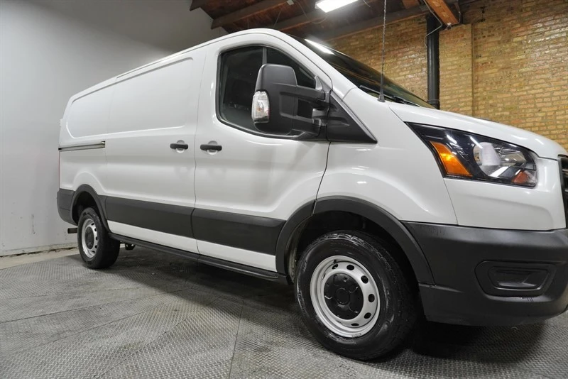 2020 Ford Transit Connect - Image 7 of 12
