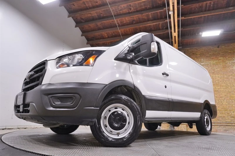 2020 Ford Transit Connect - Image 3 of 12