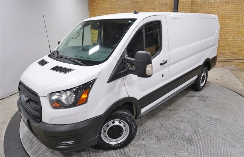 2020 Ford Transit Connect - Image 2 of 12