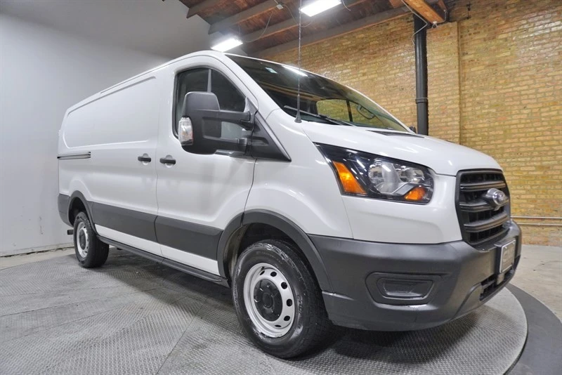 2020 Ford Transit Connect - Image 5 of 12