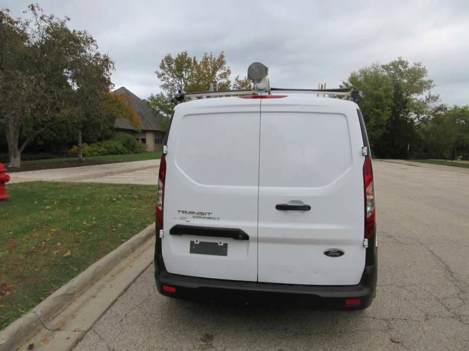 2020 Ford Transit Connect - Image 14 of 21