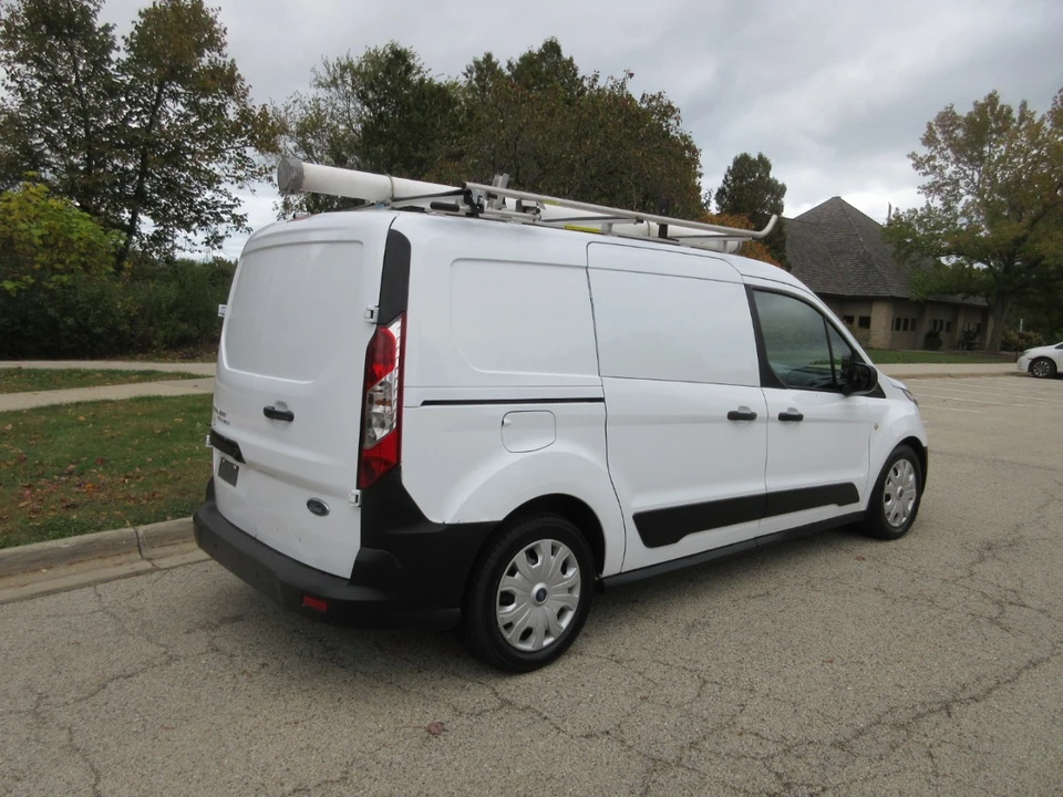 2020 Ford Transit Connect - Image 11 of 21