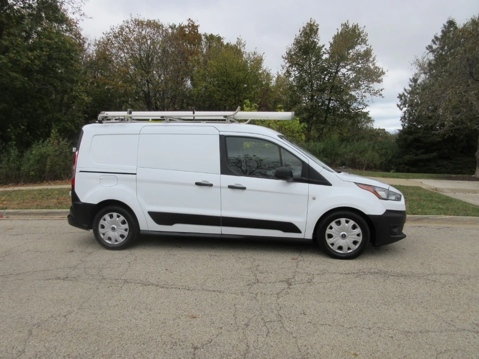 2020 Ford Transit Connect - Image 6 of 21