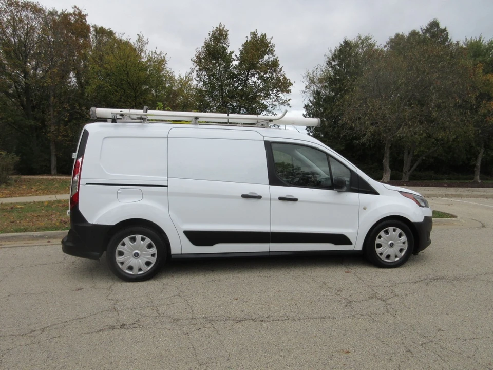 2020 Ford Transit Connect - Image 8 of 21