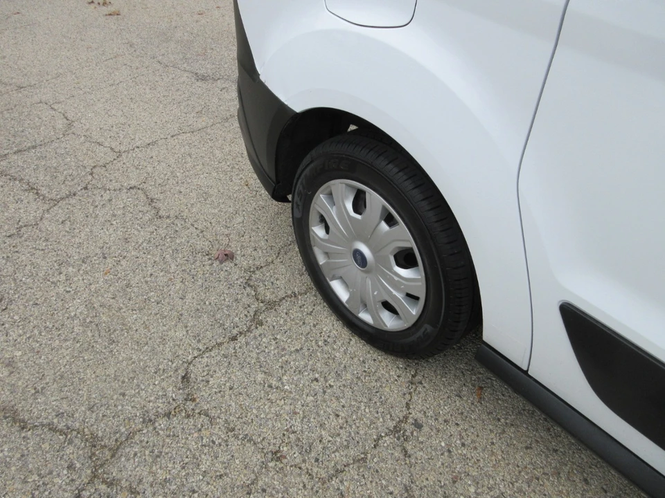 2020 Ford Transit Connect - Image 20 of 21