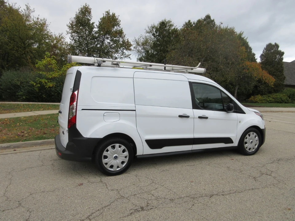 2020 Ford Transit Connect - Image 10 of 21