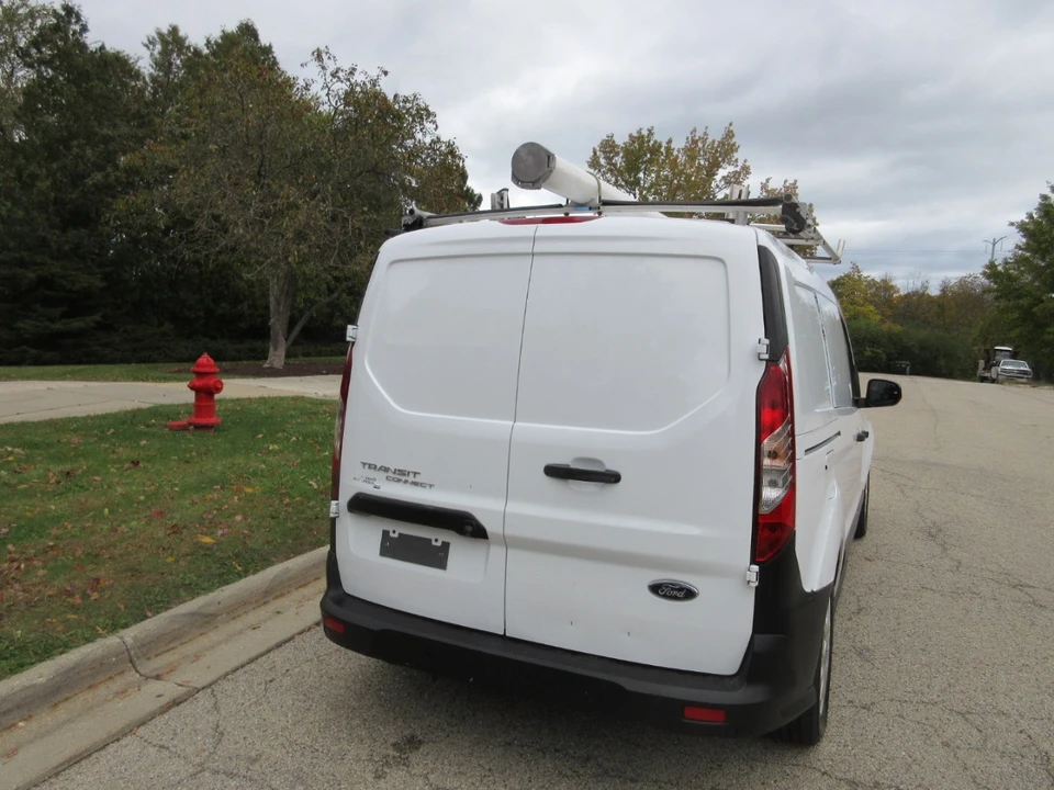 2020 Ford Transit Connect - Image 13 of 21