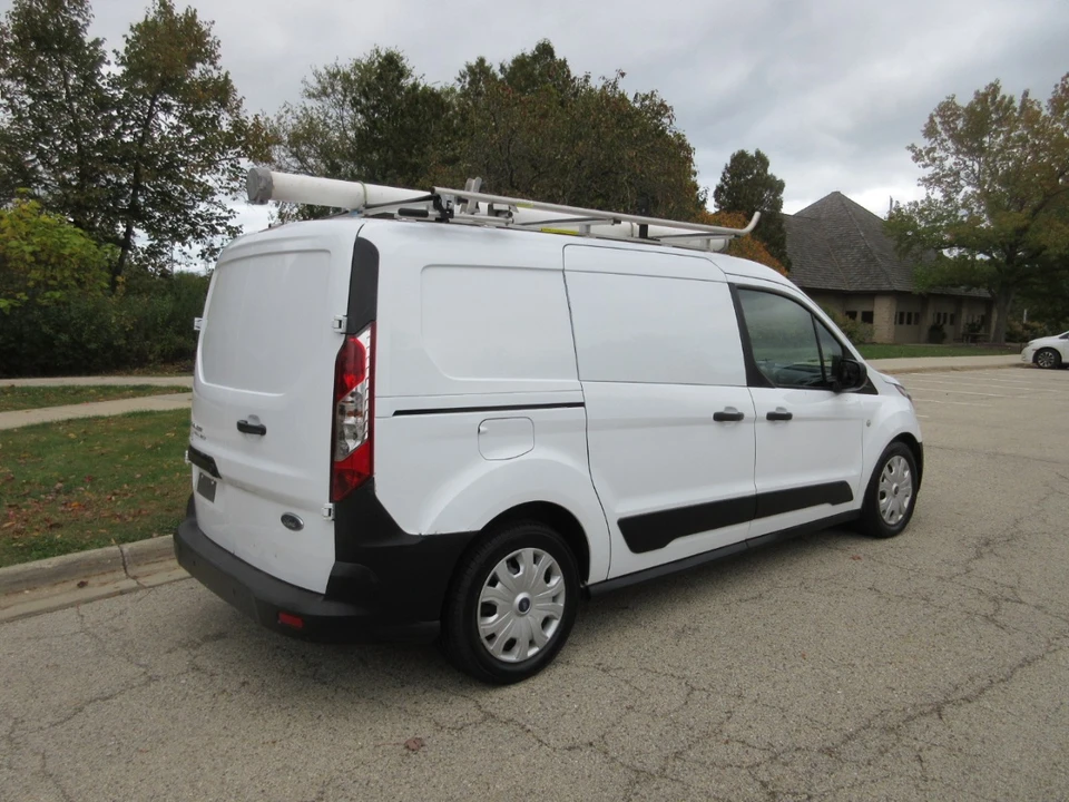 2020 Ford Transit Connect - Image 15 of 21