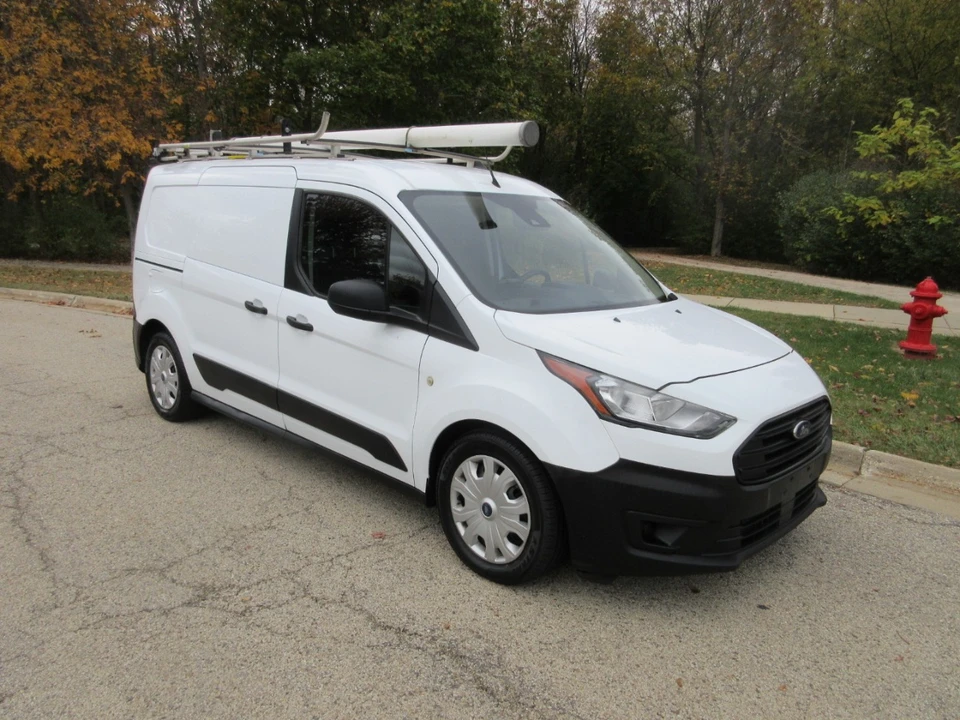2020 Ford Transit Connect - Image 16 of 21