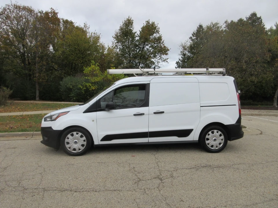 2020 Ford Transit Connect - Image 4 of 21