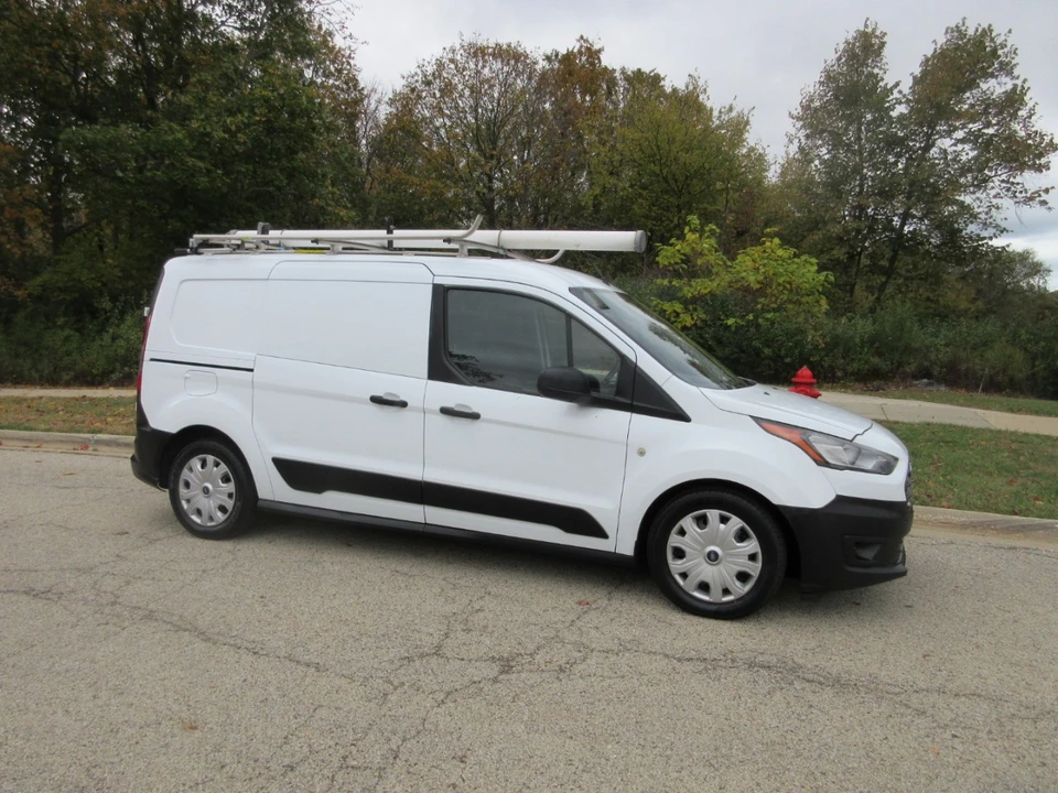 2020 Ford Transit Connect - Image 5 of 21