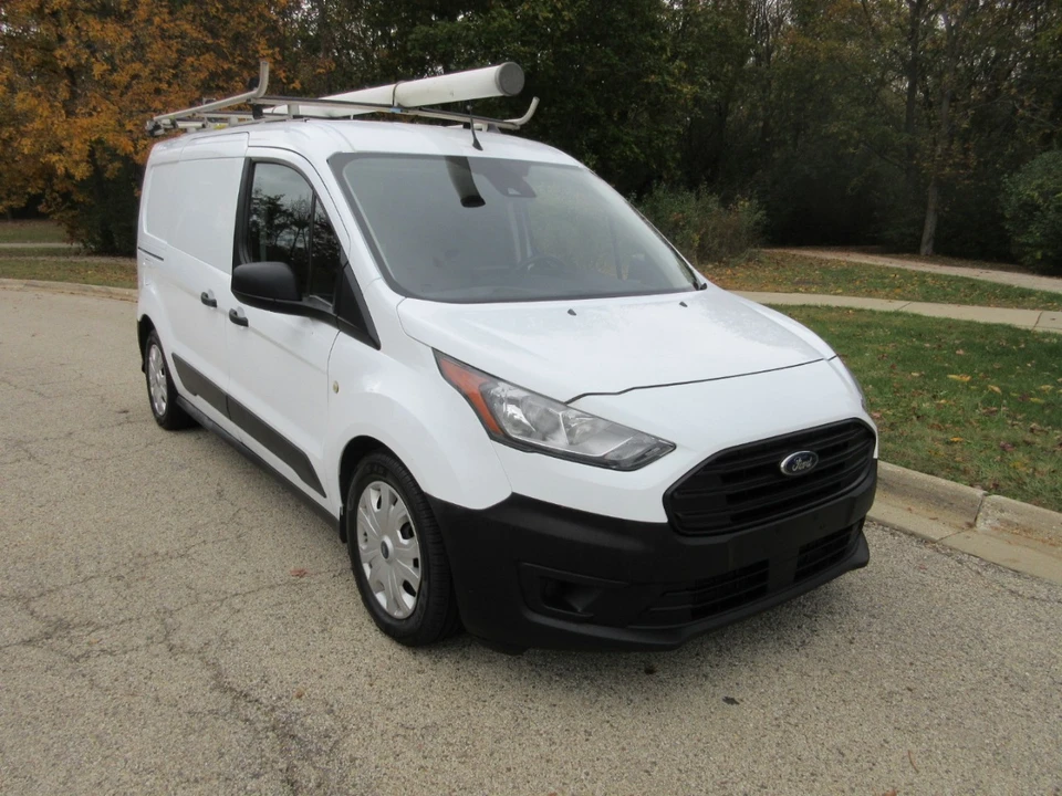 2020 Ford Transit Connect - Image 17 of 21