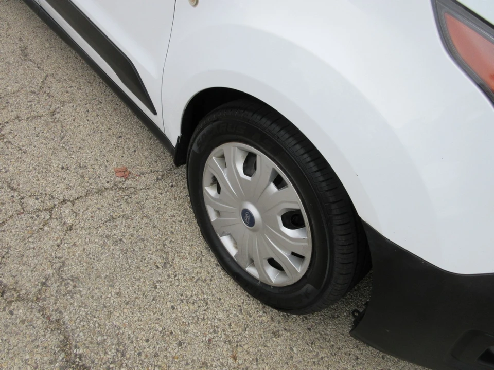 2020 Ford Transit Connect - Image 18 of 21