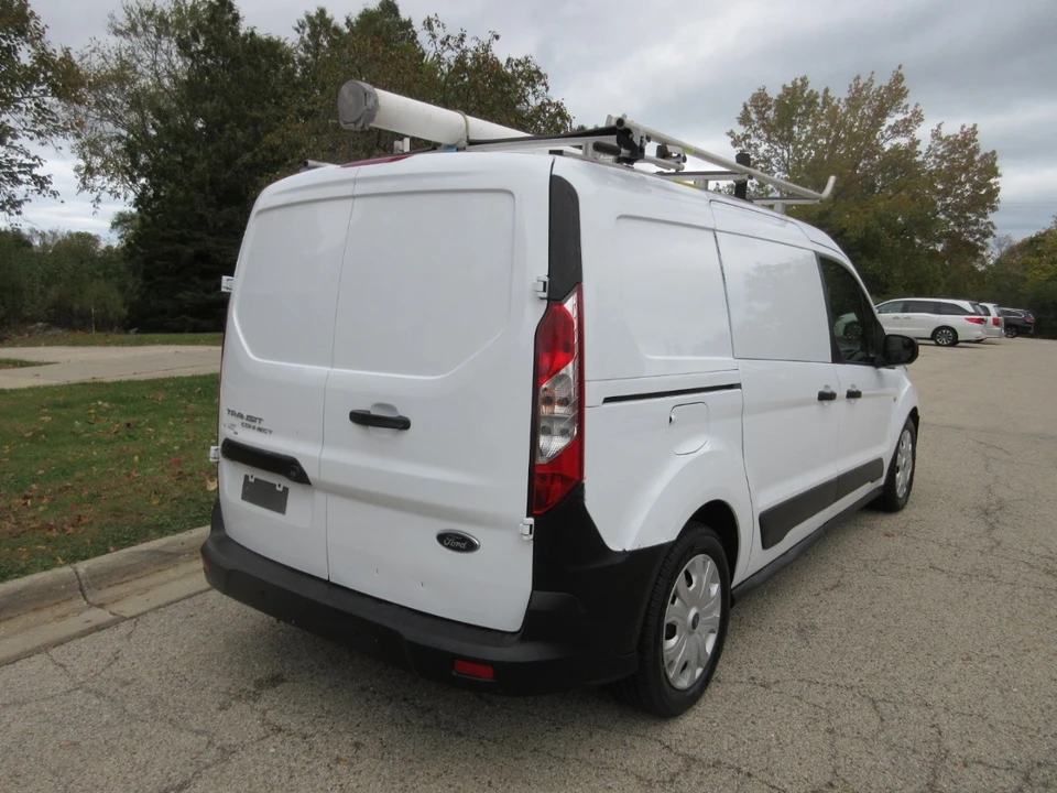 2020 Ford Transit Connect - Image 12 of 21