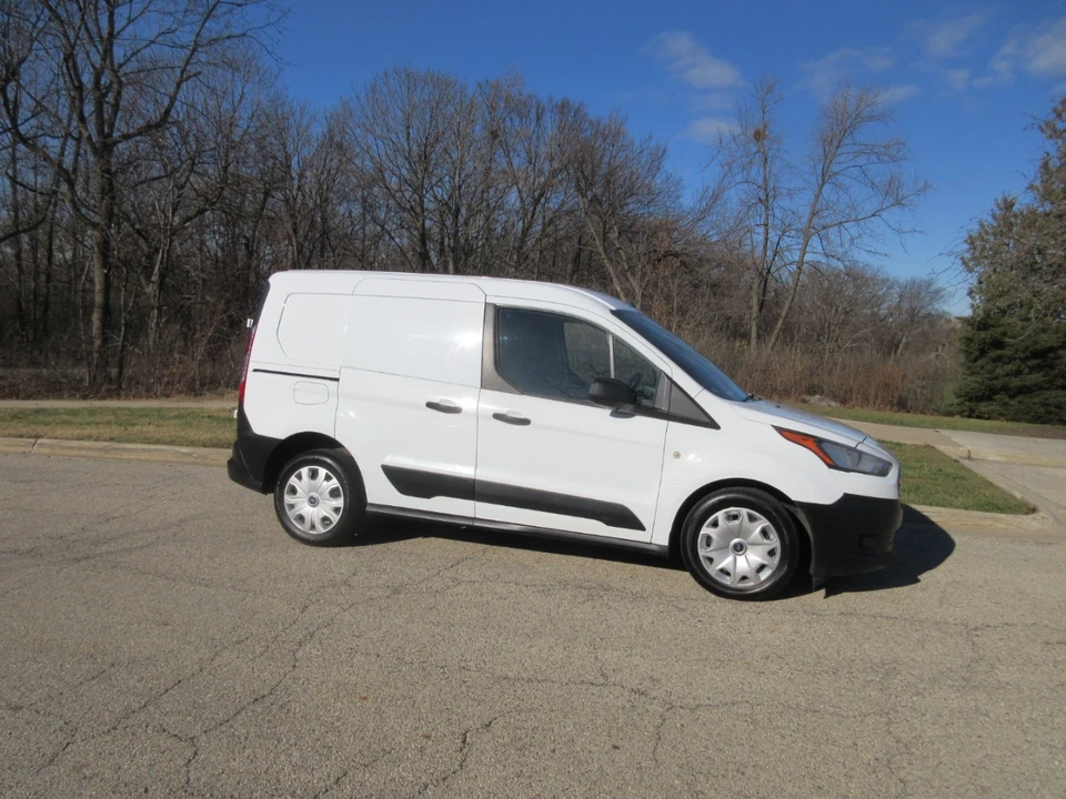 2020 Ford Transit Connect - Image 5 of 21