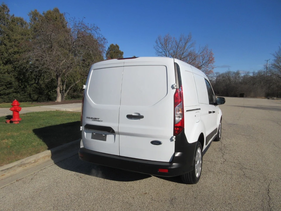 2020 Ford Transit Connect - Image 10 of 21