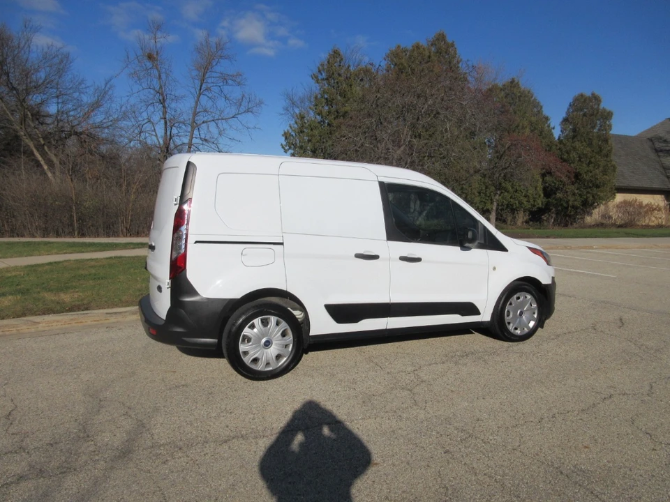 2020 Ford Transit Connect - Image 7 of 21