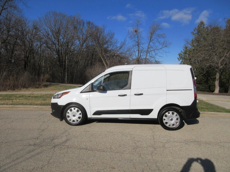 2020 Ford Transit Connect - Image 20 of 21