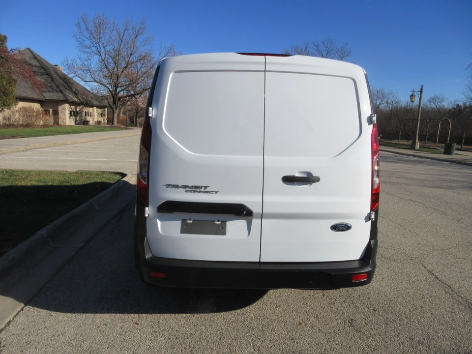 2020 Ford Transit Connect - Image 12 of 21