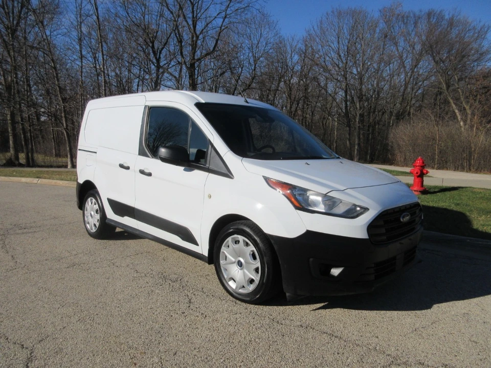 2020 Ford Transit Connect - Image 18 of 21
