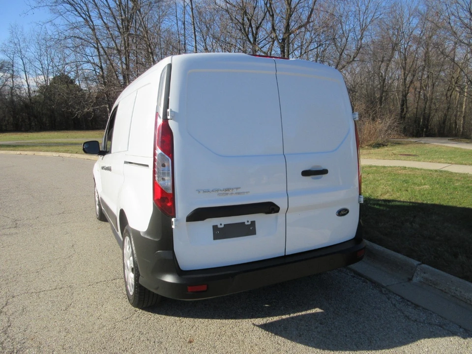 2020 Ford Transit Connect - Image 21 of 21
