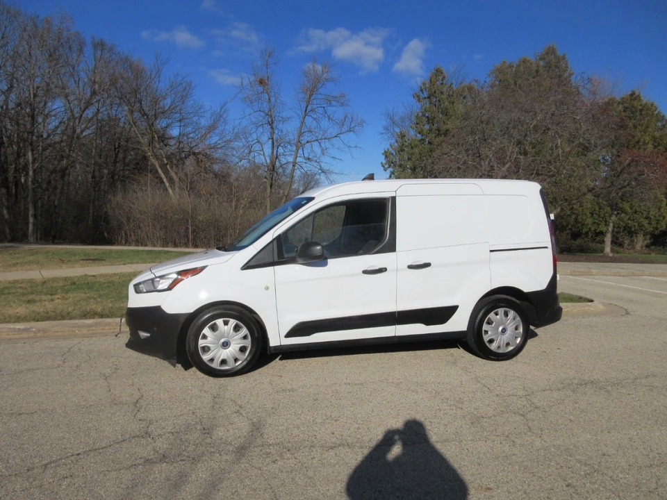2020 Ford Transit Connect - Image 3 of 21