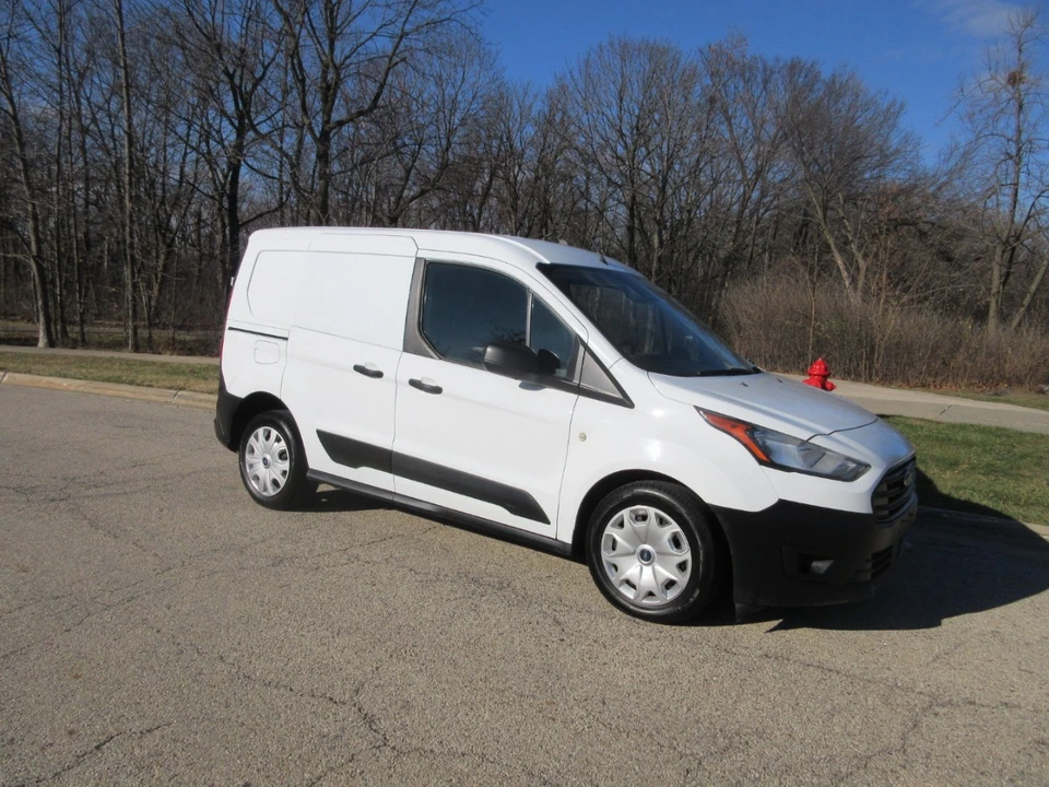 2020 Ford Transit Connect - Image 2 of 21