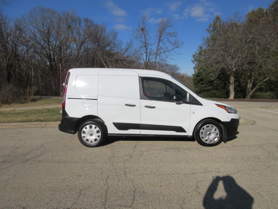 2020 Ford Transit Connect - Image 6 of 21