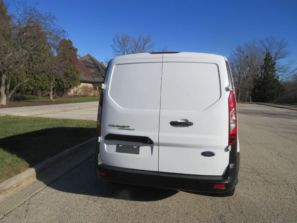2020 Ford Transit Connect - Image 11 of 21