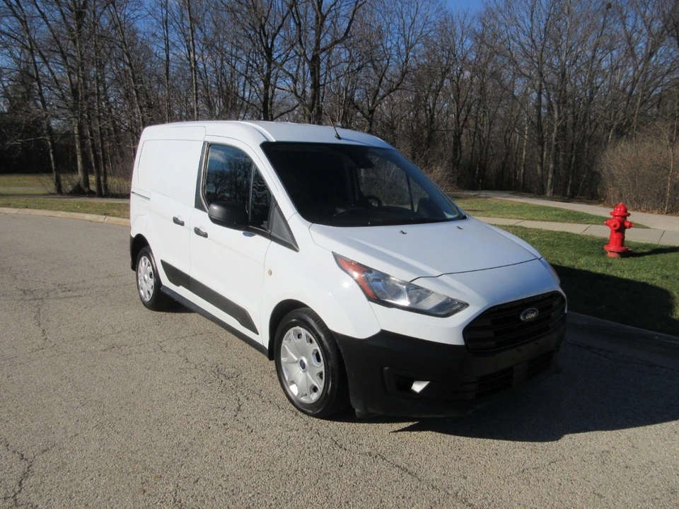 2020 Ford Transit Connect - Image 17 of 21
