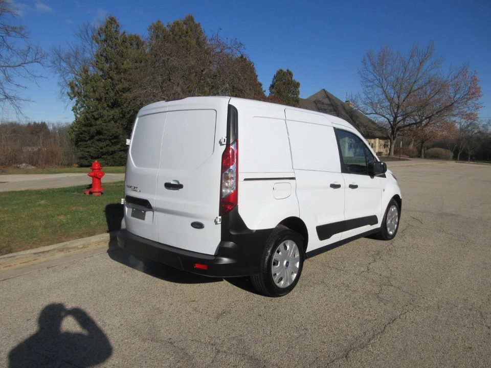 2020 Ford Transit Connect - Image 9 of 21