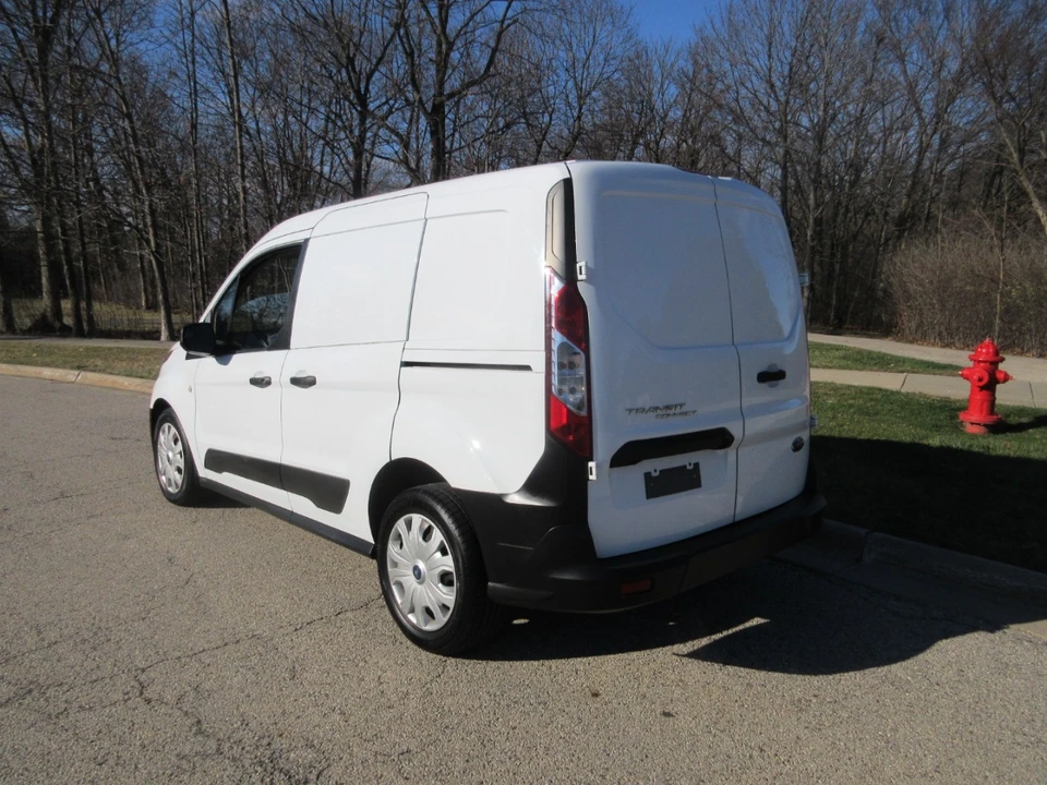 2020 Ford Transit Connect - Image 4 of 21