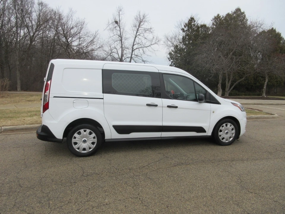 2020 Ford Transit Connect - Image 9 of 21