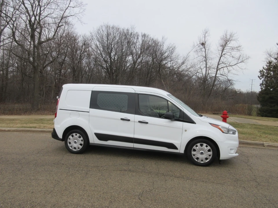 2020 Ford Transit Connect - Image 6 of 21