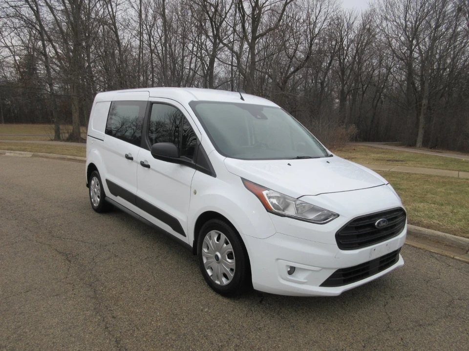 2020 Ford Transit Connect - Image 3 of 21