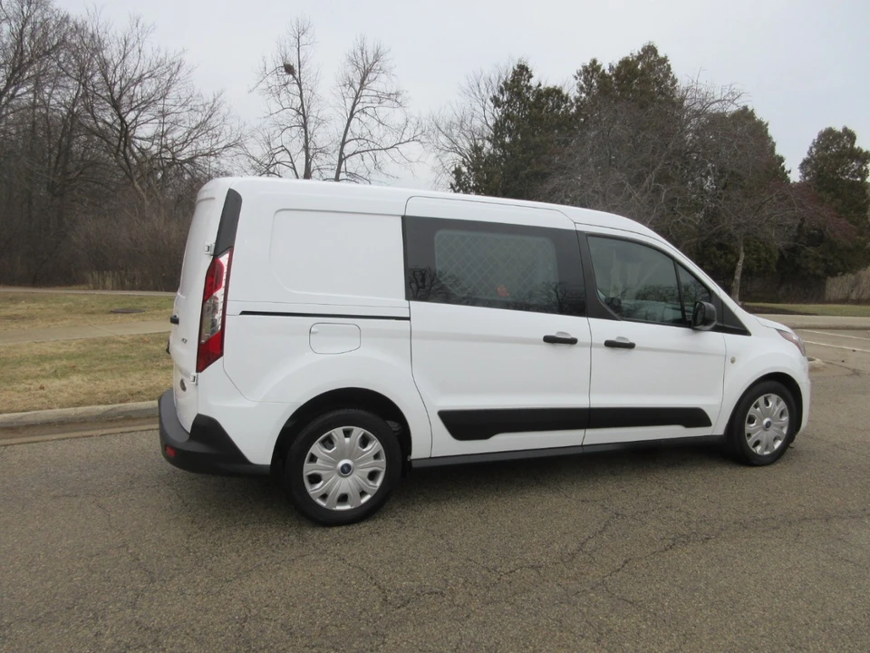 2020 Ford Transit Connect - Image 10 of 21