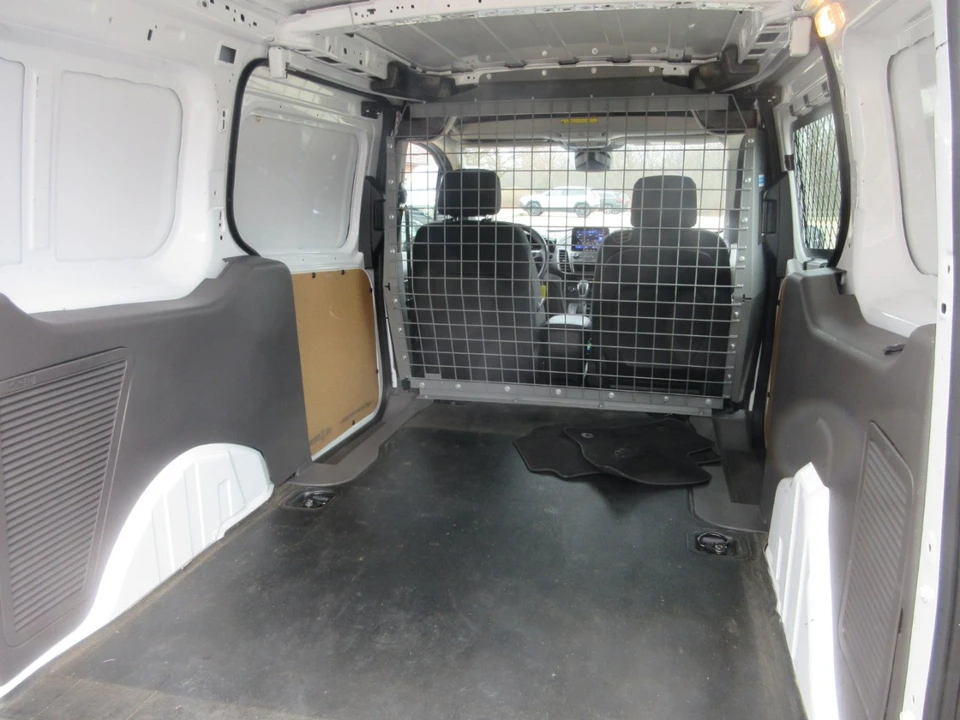 2020 Ford Transit Connect - Image 13 of 21