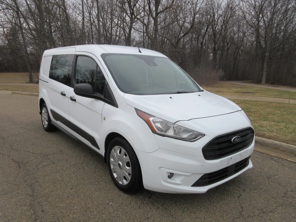 2020 Ford Transit Connect - Image 20 of 21