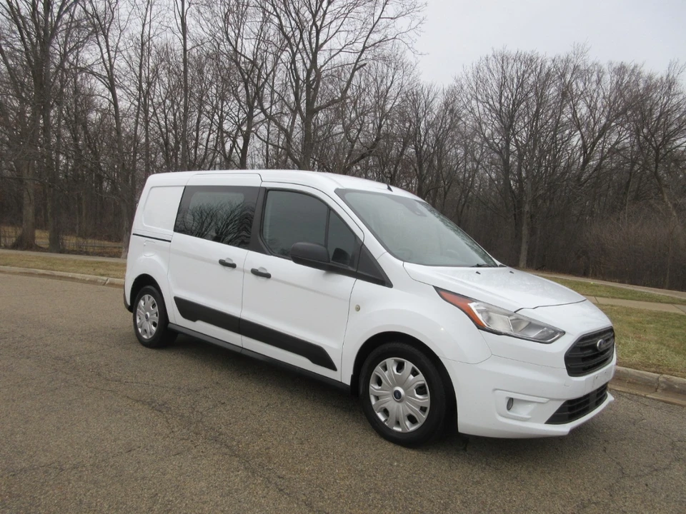 2020 Ford Transit Connect - Image 5 of 21