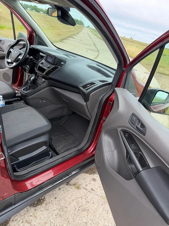 2020 Ford Transit Connect - Image 8 of 13