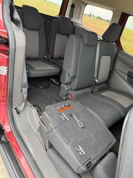 2020 Ford Transit Connect - Image 9 of 13