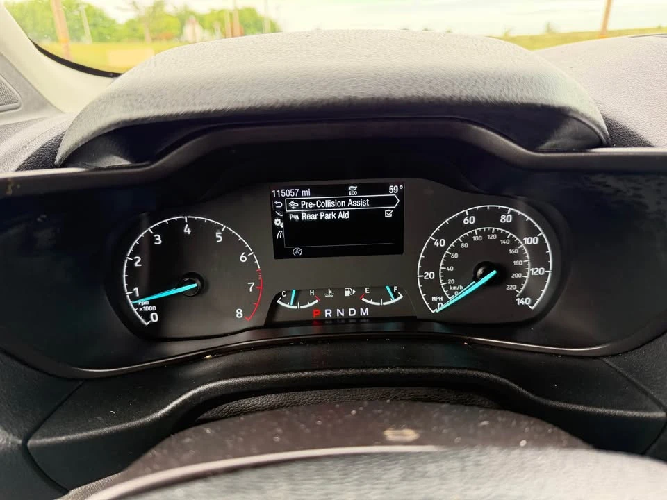 2020 Ford Transit Connect - Image 13 of 13
